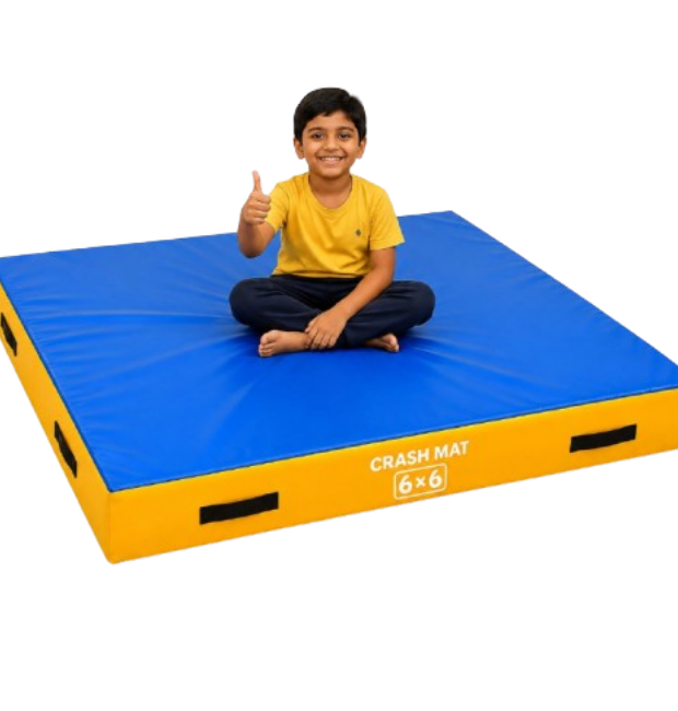 Crash Mat (6x6)