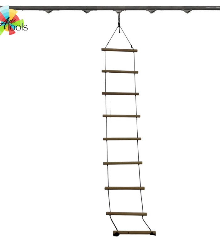 Rope Ladder